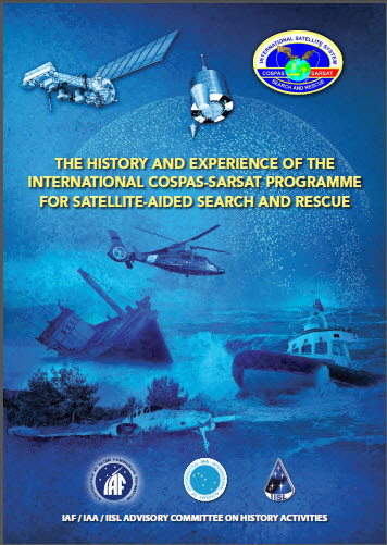History Cover English